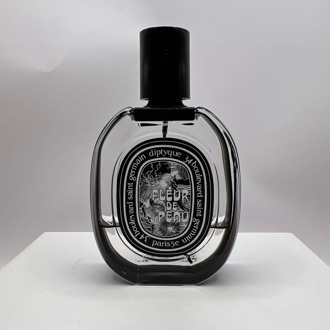 DIPTYQUE フルールドゥポー　オードパルファン 75ml