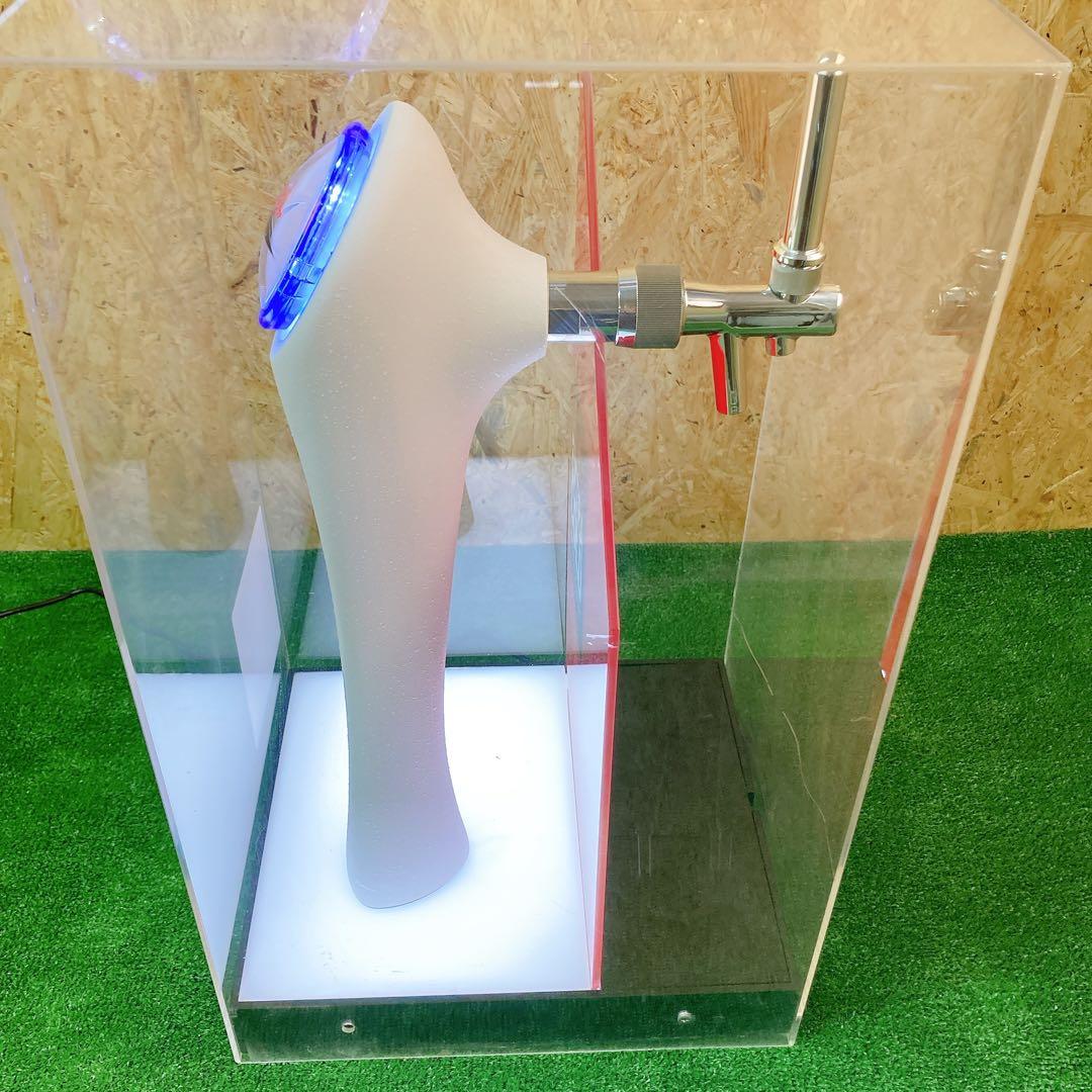 スーパードライ　エスクトラコールド　ディスプレイ　展示用