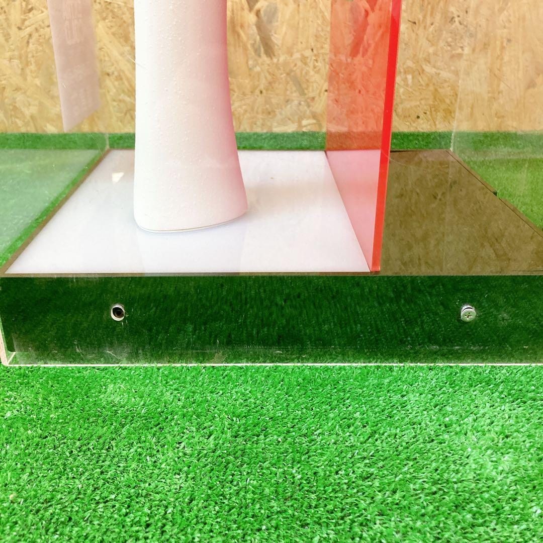 スーパードライ　エスクトラコールド　ディスプレイ　展示用