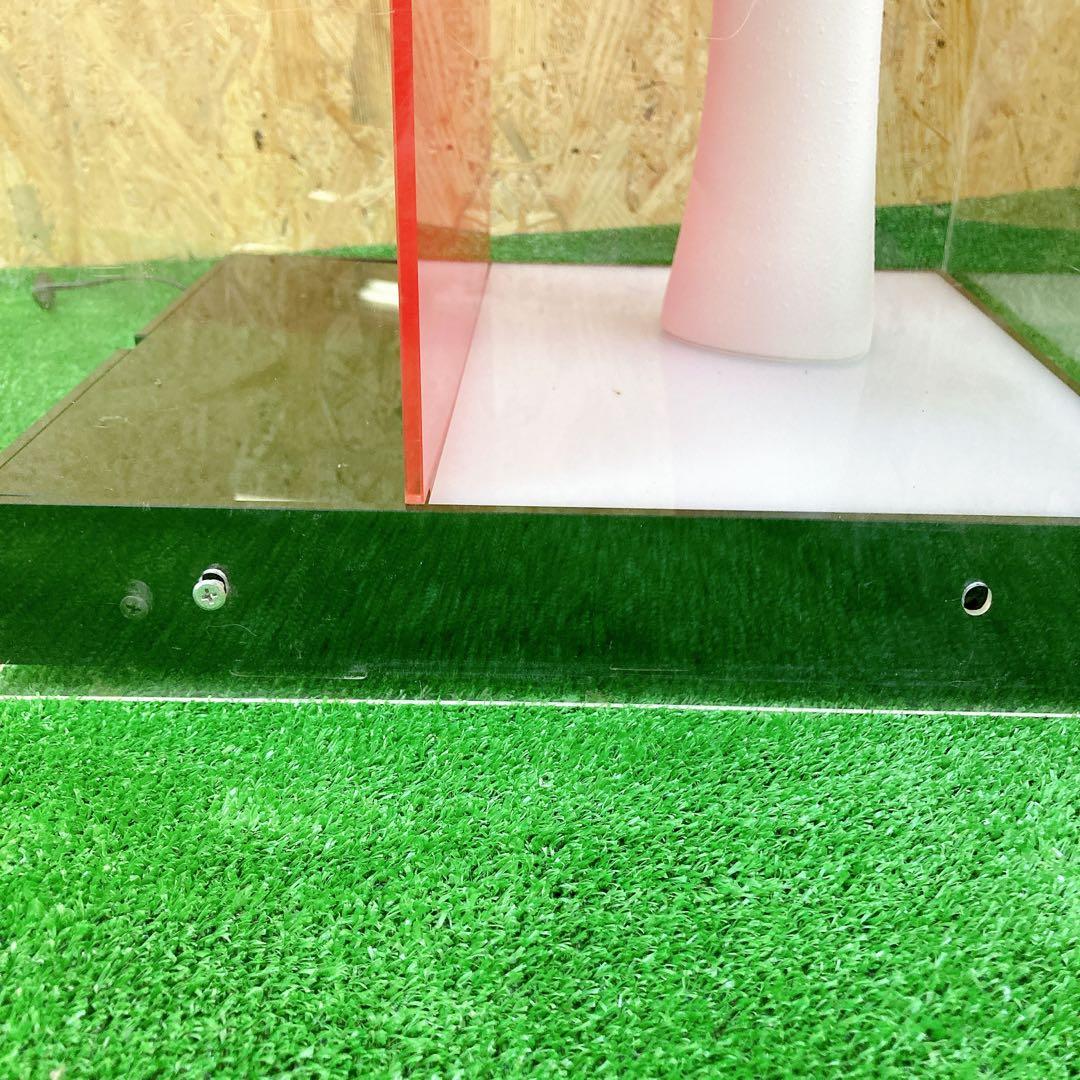 スーパードライ　エスクトラコールド　ディスプレイ　展示用