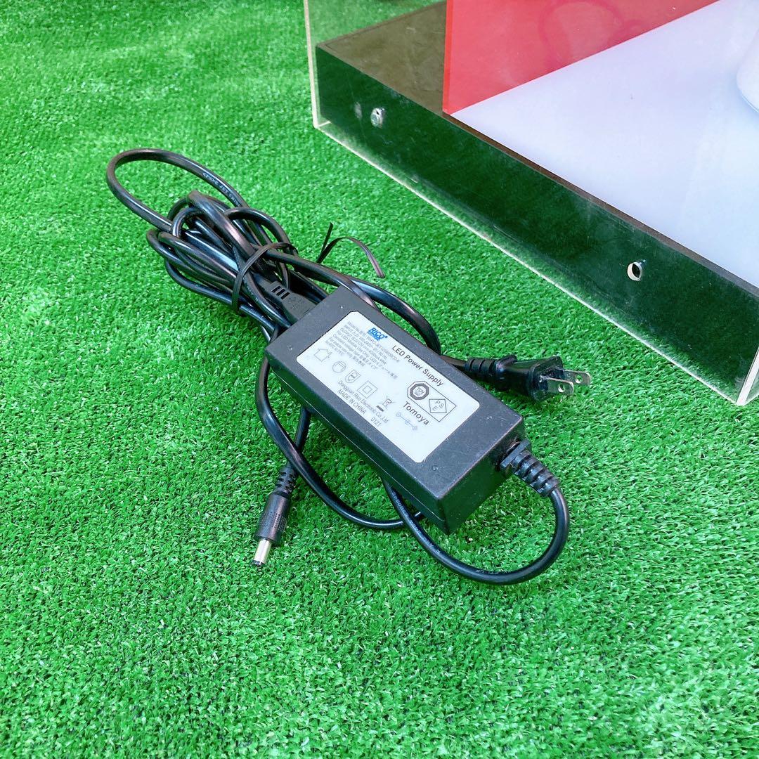 スーパードライ　エスクトラコールド　ディスプレイ　展示用