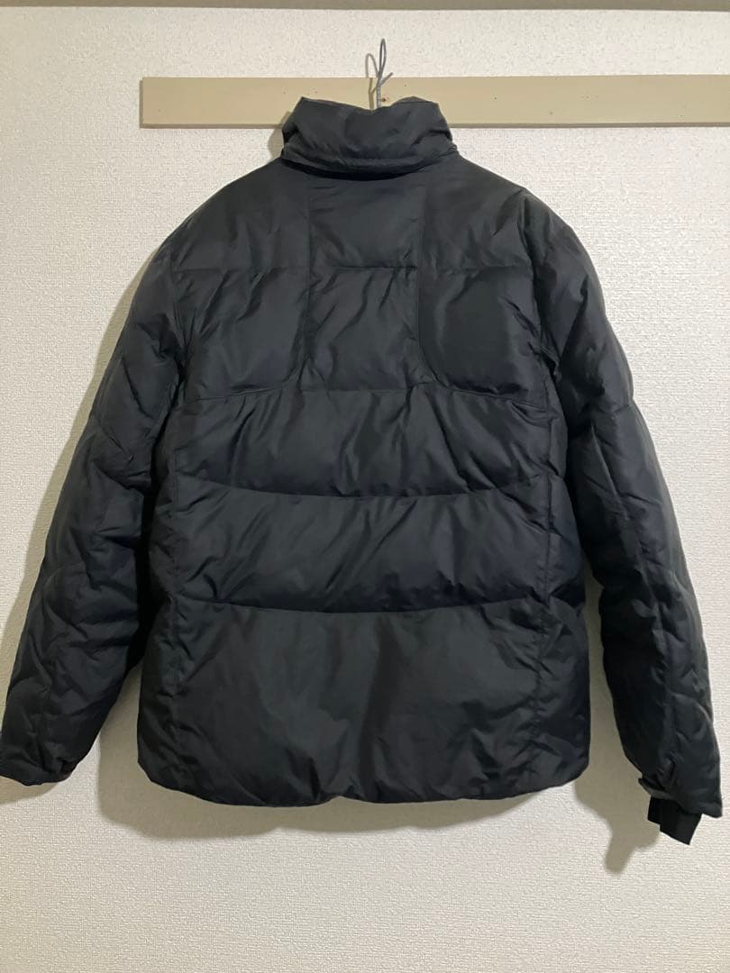 RLX ダウンジャケット RECCO搭載 サイズXXL(実寸L相当)