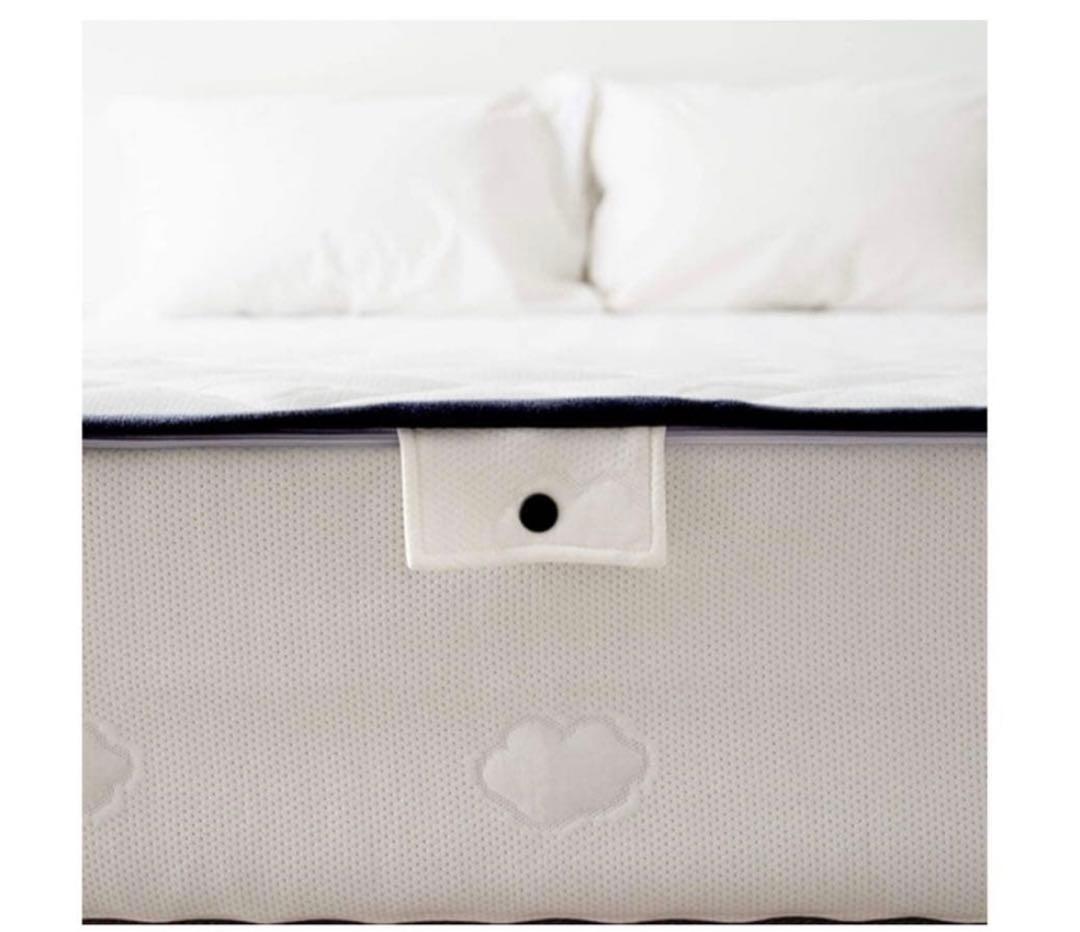 雲のやすらぎプレミアムマットレス モデル3R セミダブル