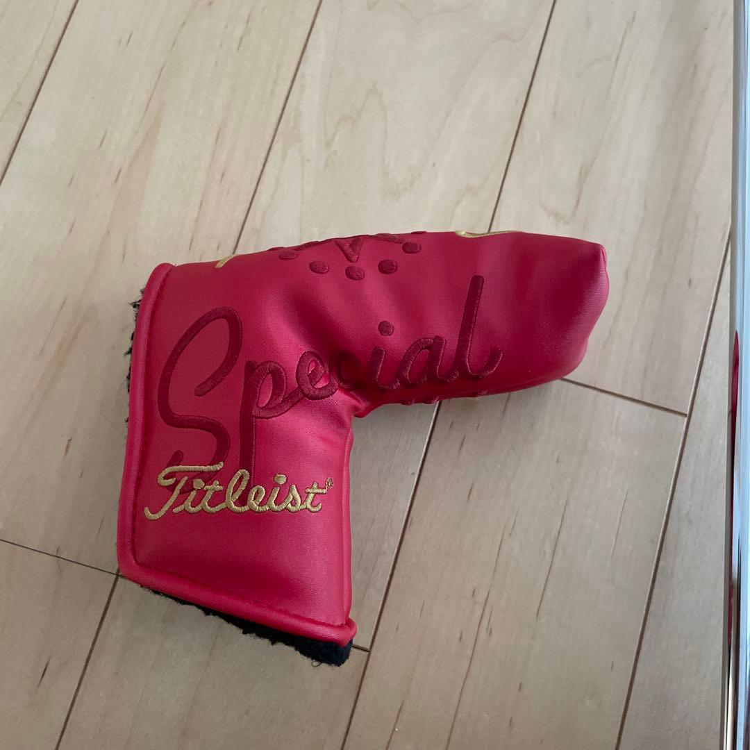 Scotty Cameron Special Select 35インチ パター