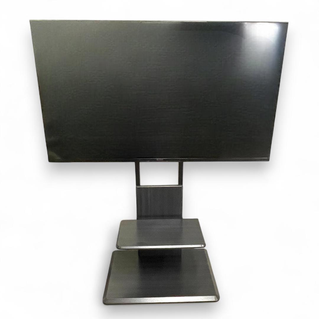 【極美品】SONY BRAVIA 50インチ 4K液晶テレビ/KJ-50X85K