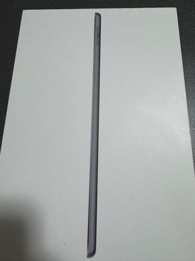 Apple iPad 第9世代 256GB WiFi＋Cellularモデル