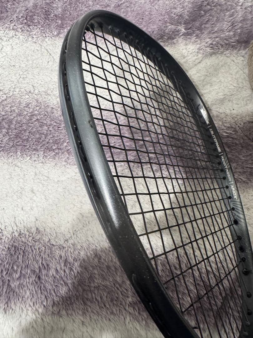 YONEX ボルトレイジ8s カスタムフィット