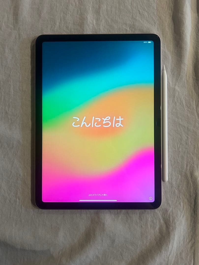iPad Air 第5世代　256G