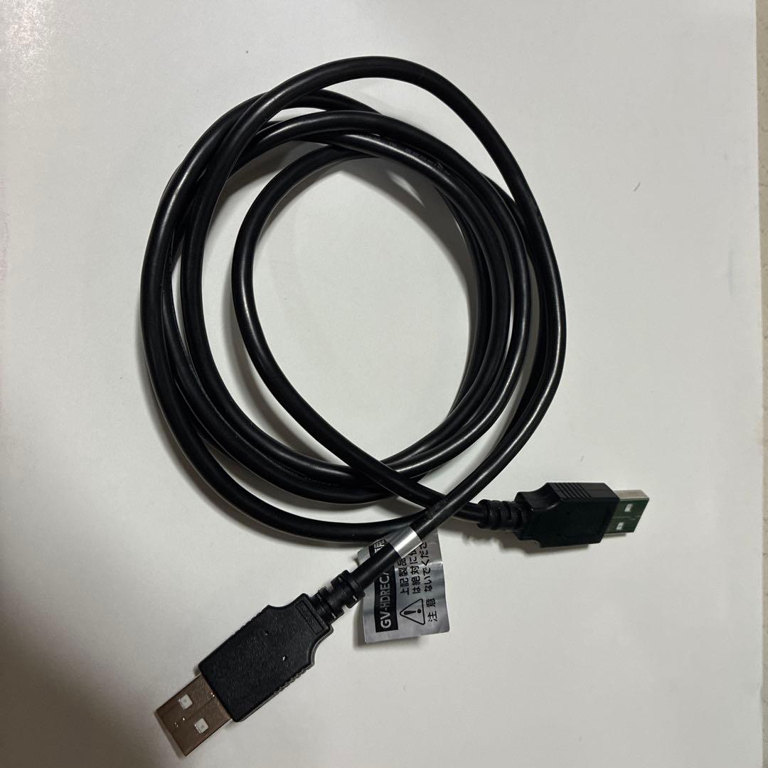 ビデオキャプチャー・キャプチャーボード GV-HDREC/B2 I-O DATA HD Video Capture