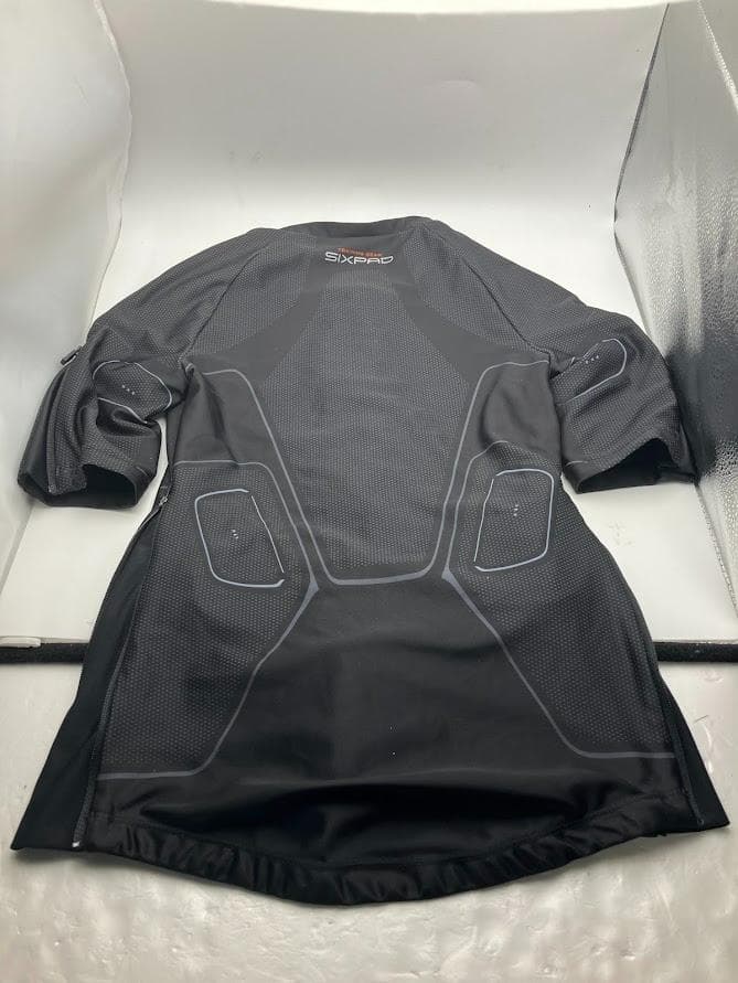 【美品】SIXPAD　Powersuit Top & Bottom　上下セット