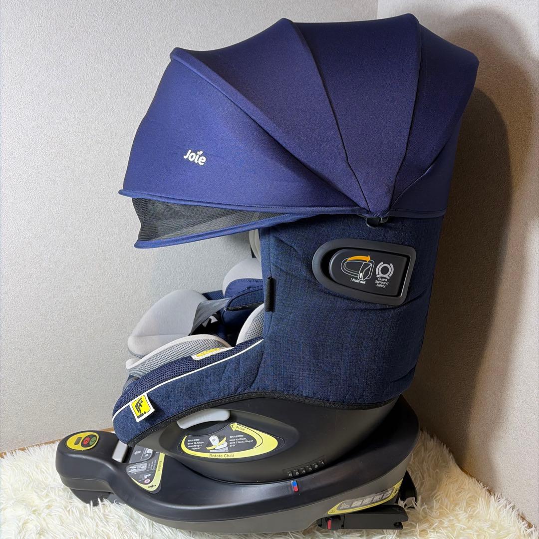【極美品】Joie ジョイー i-arc360° アイアーク 360°