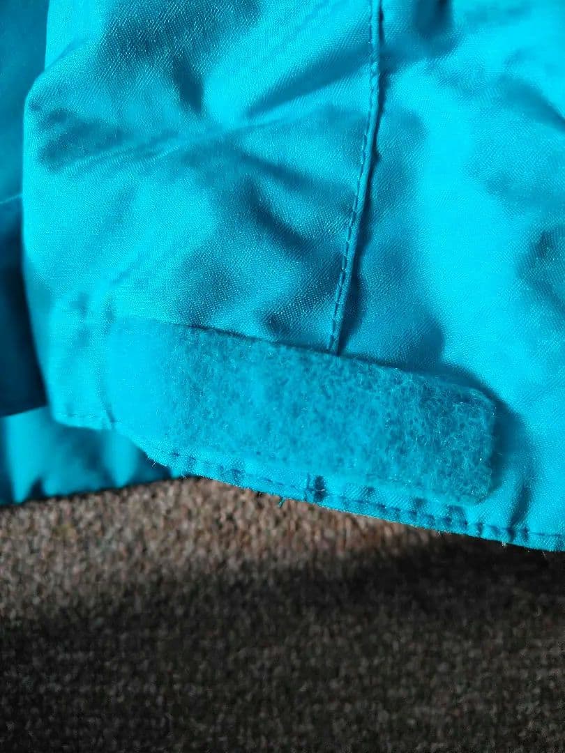 GODWIN　ジュニアスキーウェアサイズ160