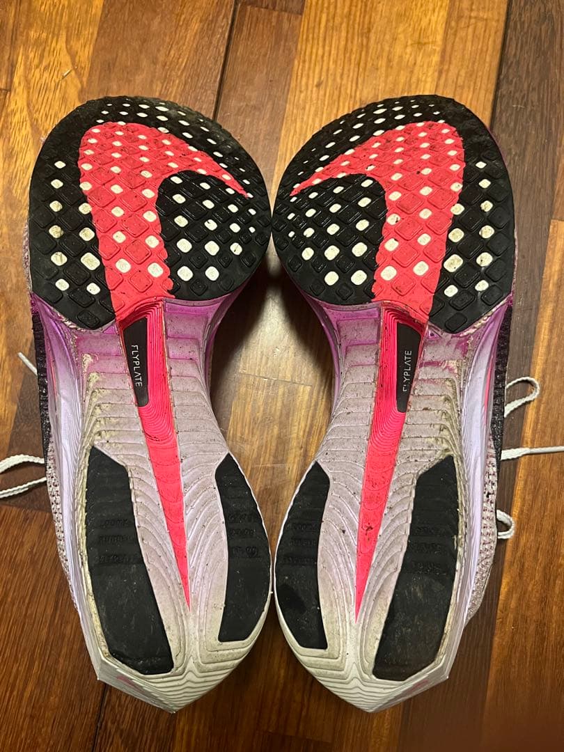 NIKE ヴェイパーフライ3 27㎝