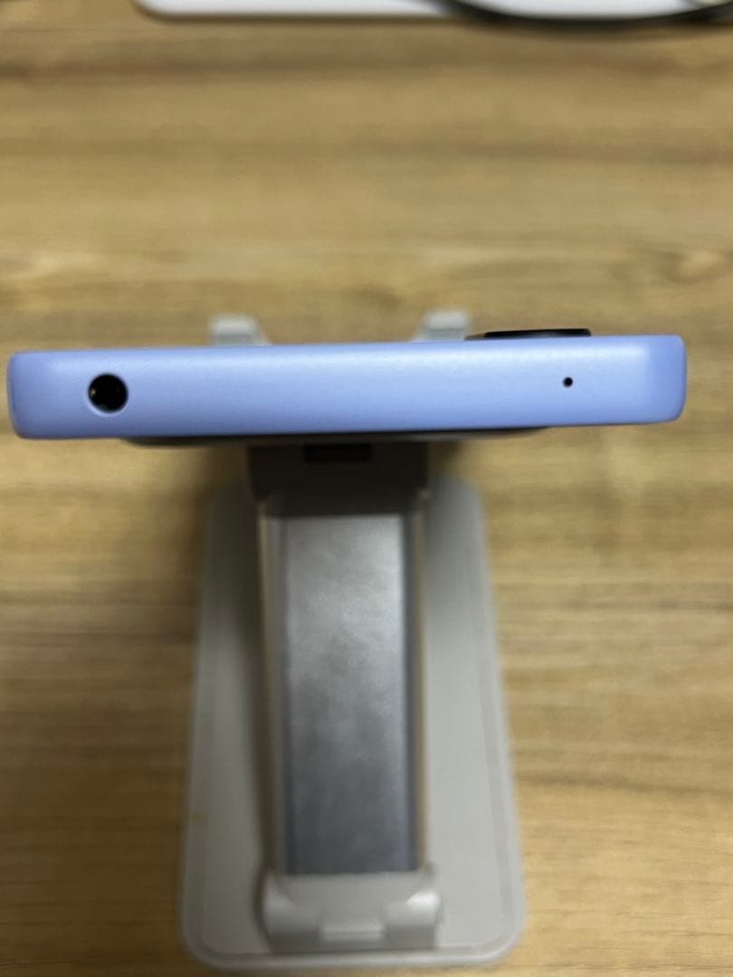 K1571 楽天SIMフリー　Xperia 10 V XQ-DC44