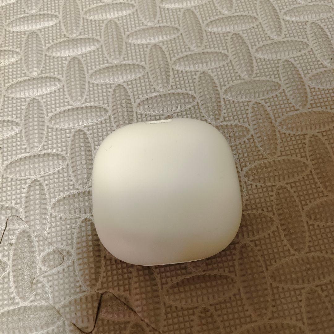 SHOKZ OPENFIT 2 ケースのみ ホワイト