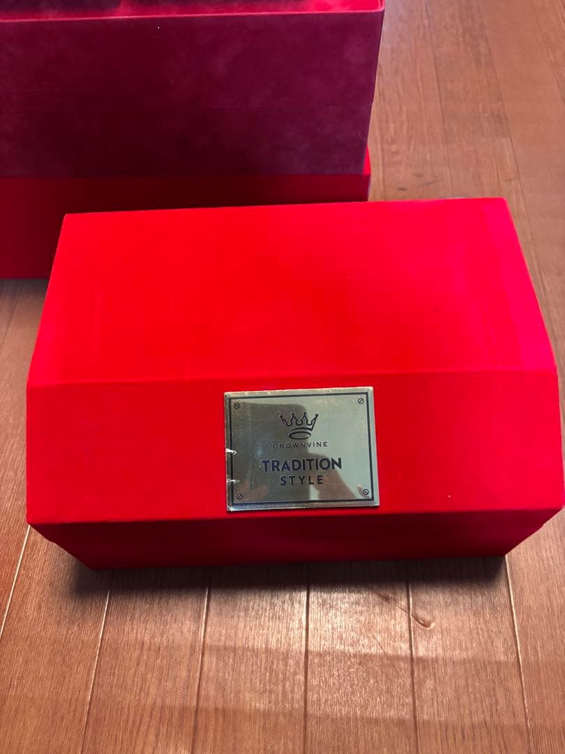 トラディション　スタイル