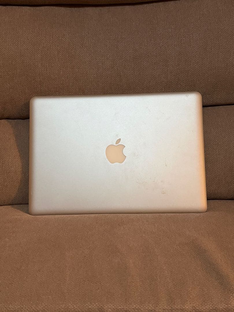 MacBook Pro 2012 13インチ