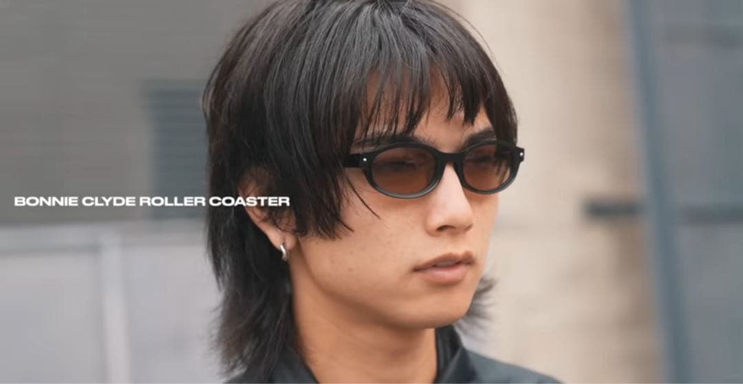 深水光太 BONNIE CLYDE ROLLER COASTER