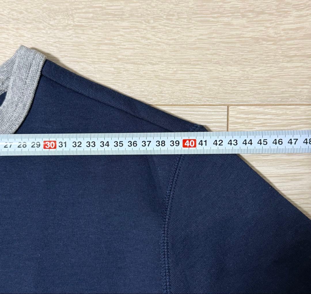 Polo Ralph Lauren ネイビートレーナー 150cm