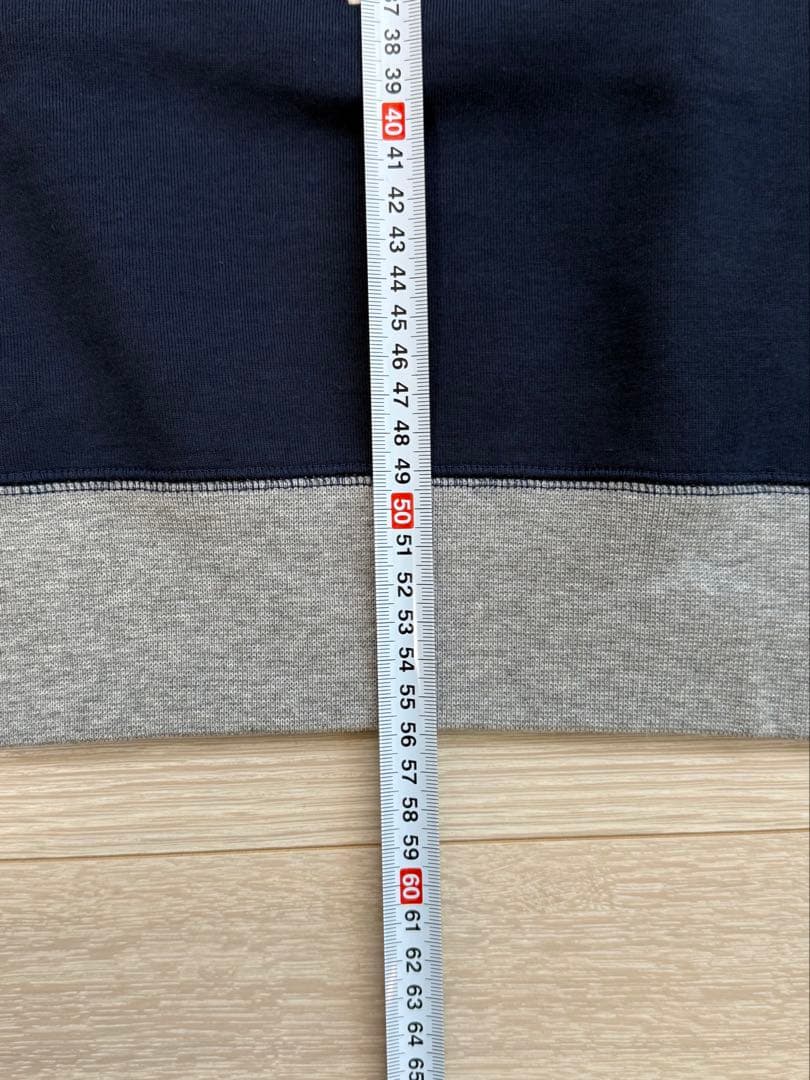 Polo Ralph Lauren ネイビートレーナー 150cm