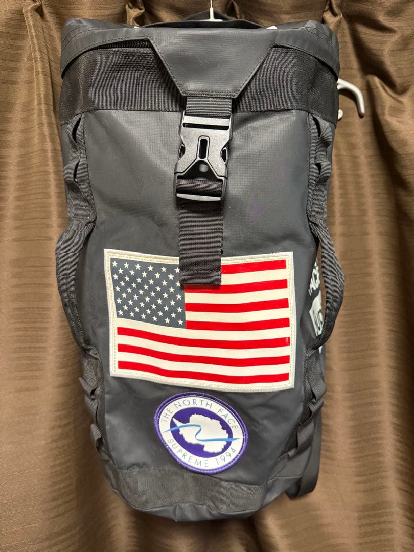THE NORTH FACE x Supreme リュック