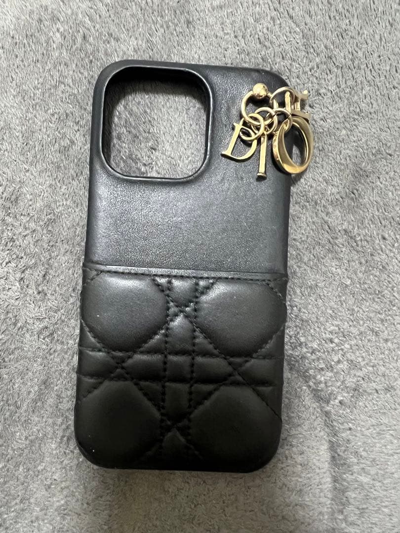 DIOR iPhone13pro ケース