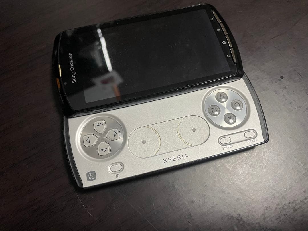 (*ね様 Xperia PLAY SO-01D