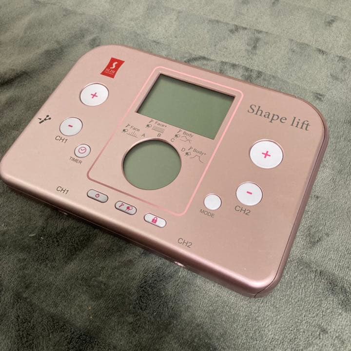 スリムビューティーハウス　ems 機器