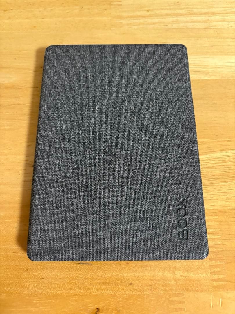 BOOX POKE3 6インチ 電子書籍リーダー 本体