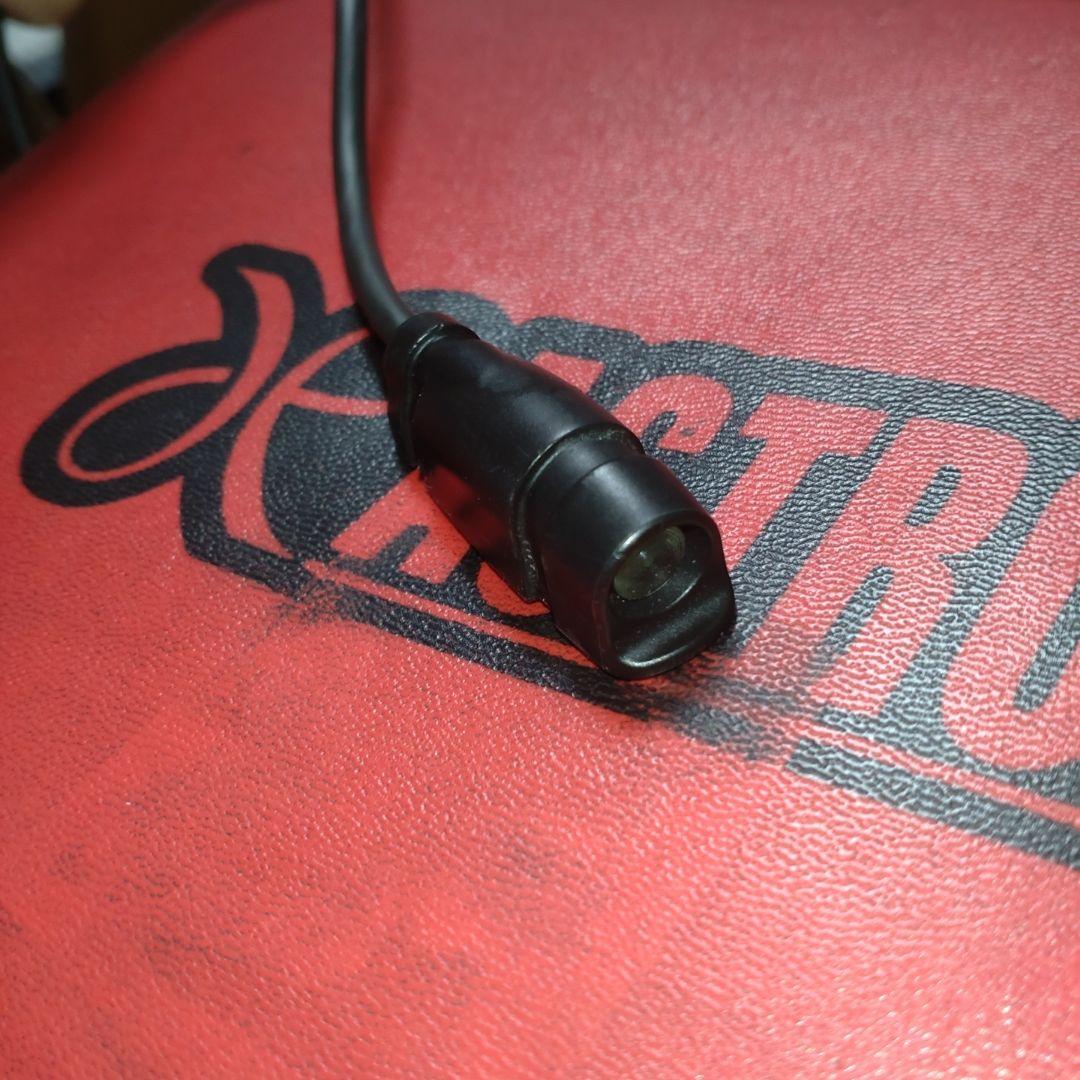 バイク用　ETC　車載器　日本無線　JRM21 2.0　【1013】