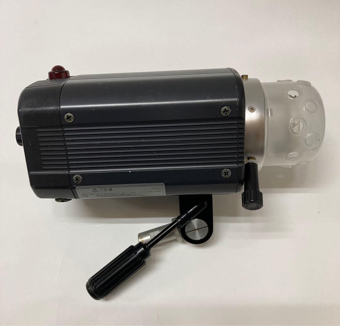 コメット　ストロボ