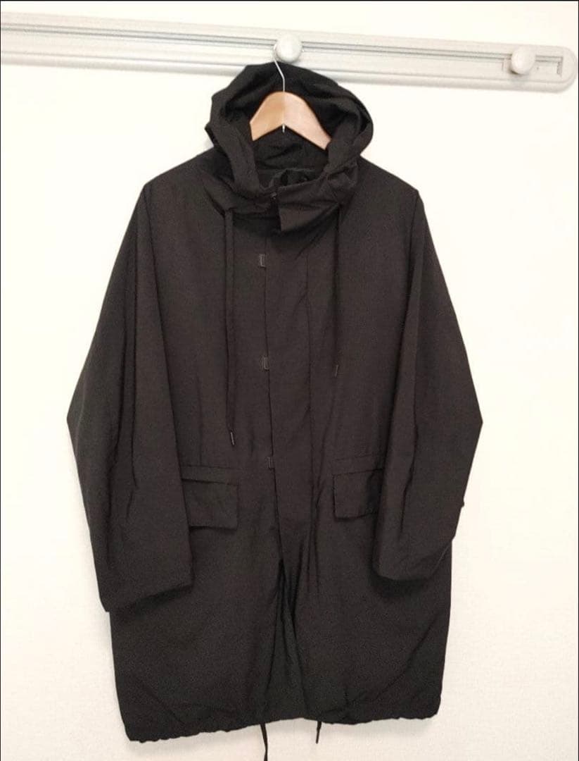 n*x様 TEATORA Souvenir Hunter dual point