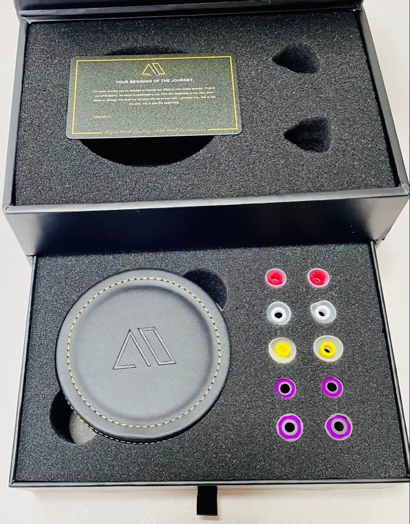 【美品】 Alpha & Omega Omega