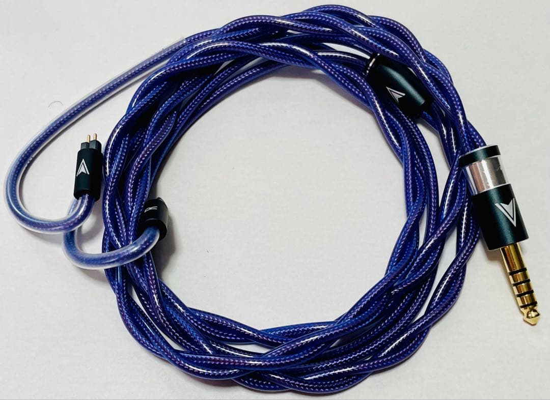 【美品】 Alpha & Omega Omega