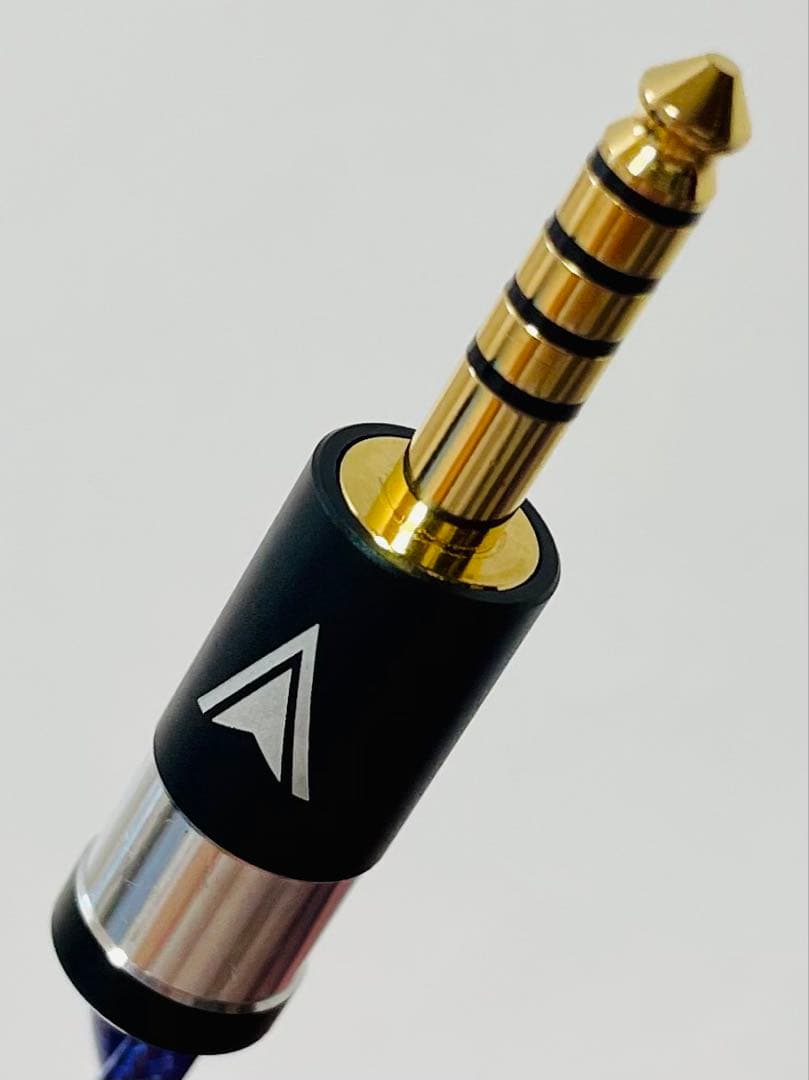 【美品】 Alpha & Omega Omega