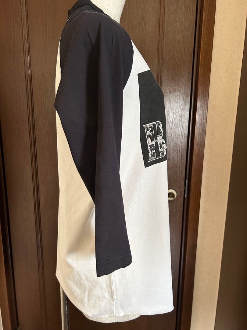 マディソンブルー　ロンT