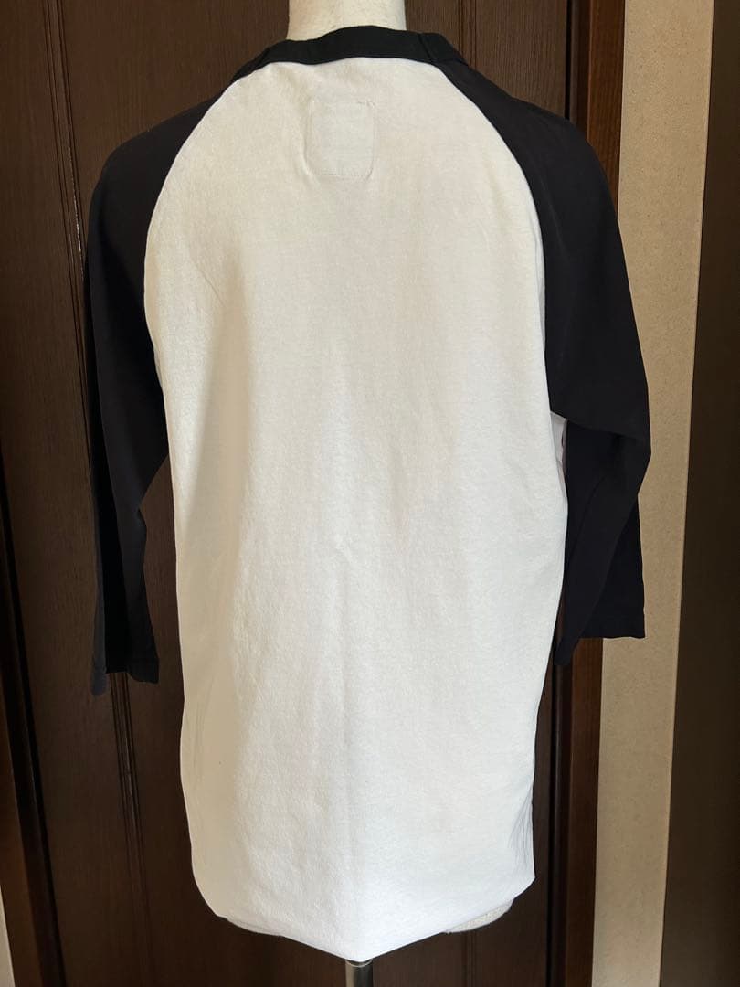 マディソンブルー　ロンT