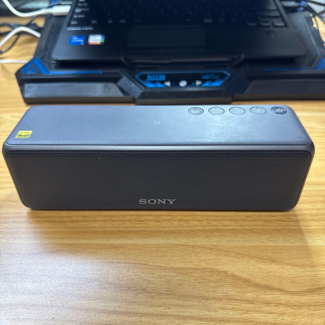 ソニー SRS-HG10 Bluetooth スピーカー SONY