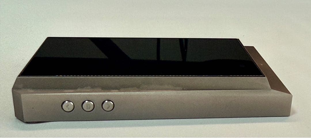 Astell&Kern AK320 128GB ハイレゾプレーヤー ガンメタル