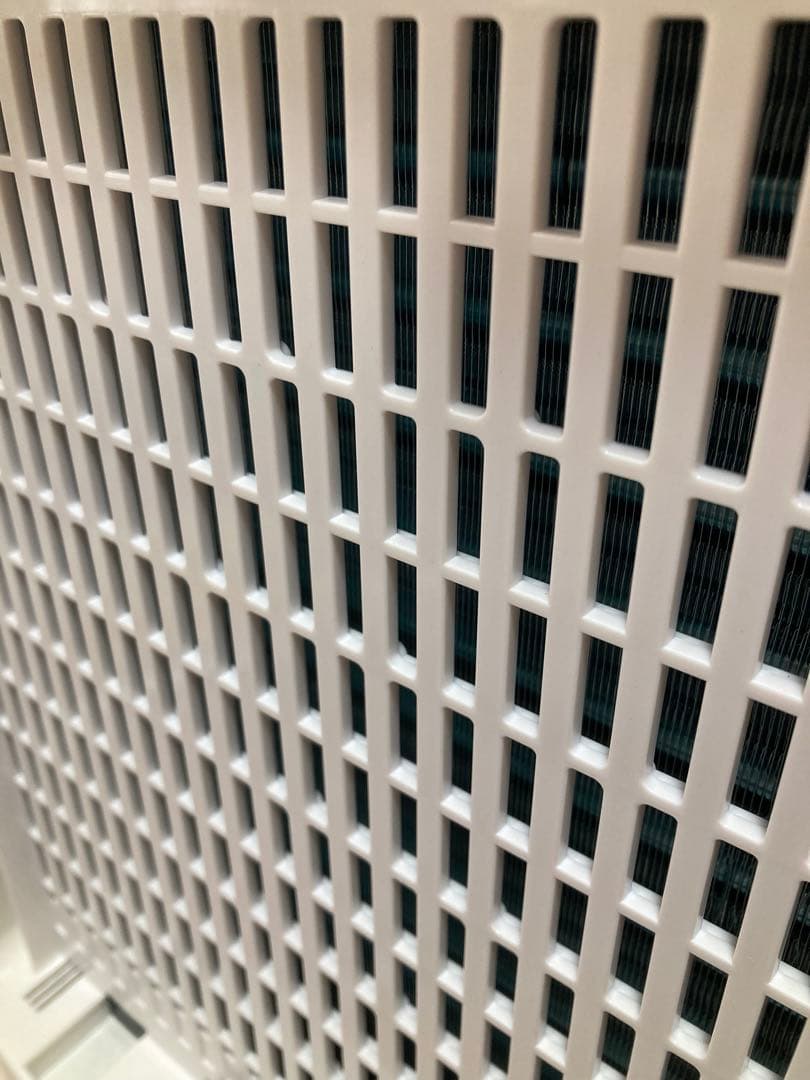 チュン様【ほぼ未使用品】SHARP CV-L120-W プラズマクラスター除湿機