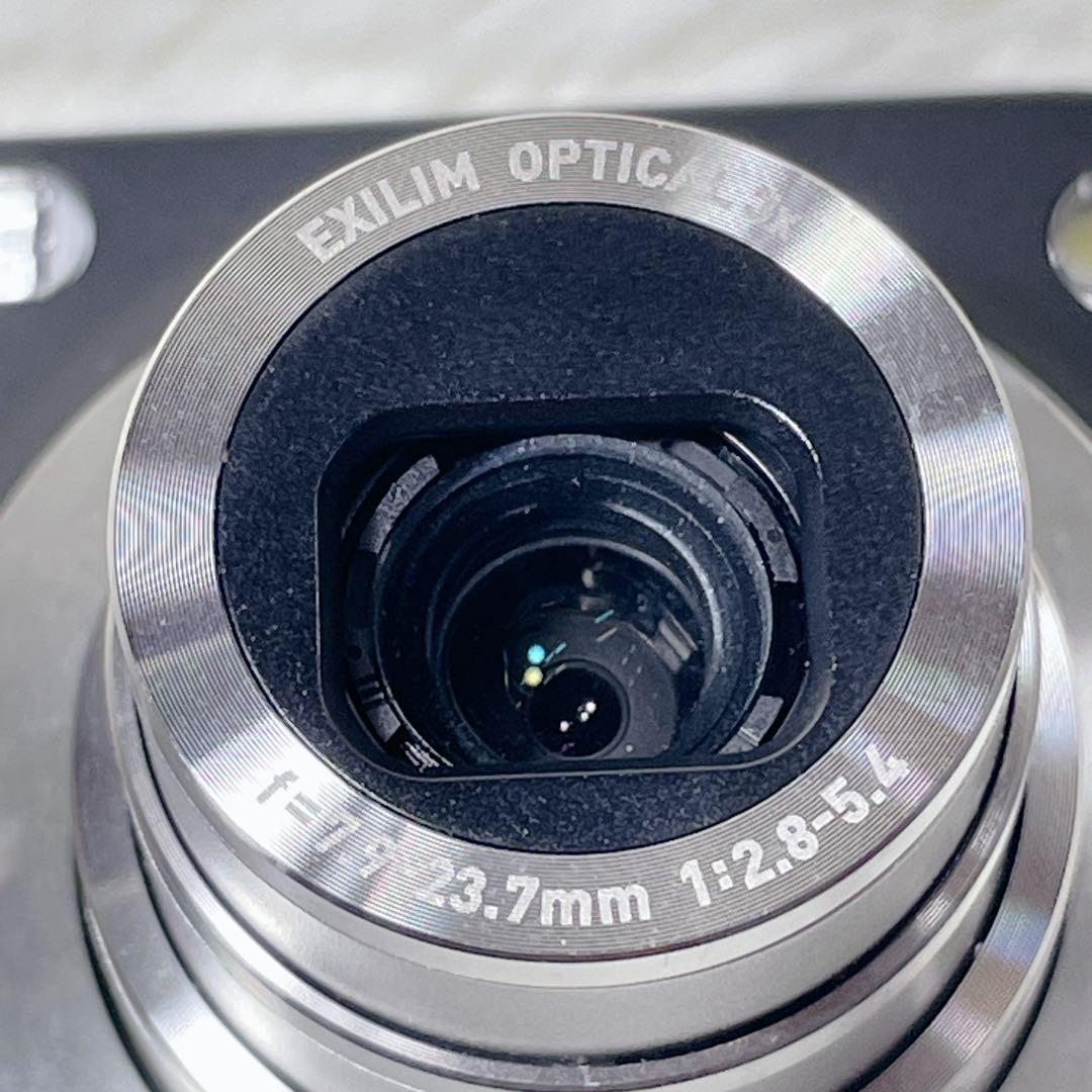 【✨極美品✨】CASIO EXILIM EX-Z1200【✨付属品完備✨】