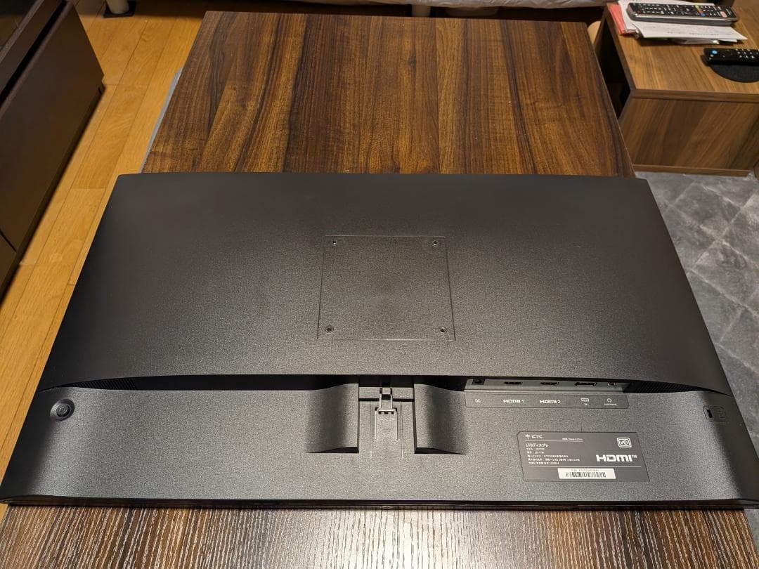 KTC 27インチ モニター WQHD 100Hz IPS H27T27