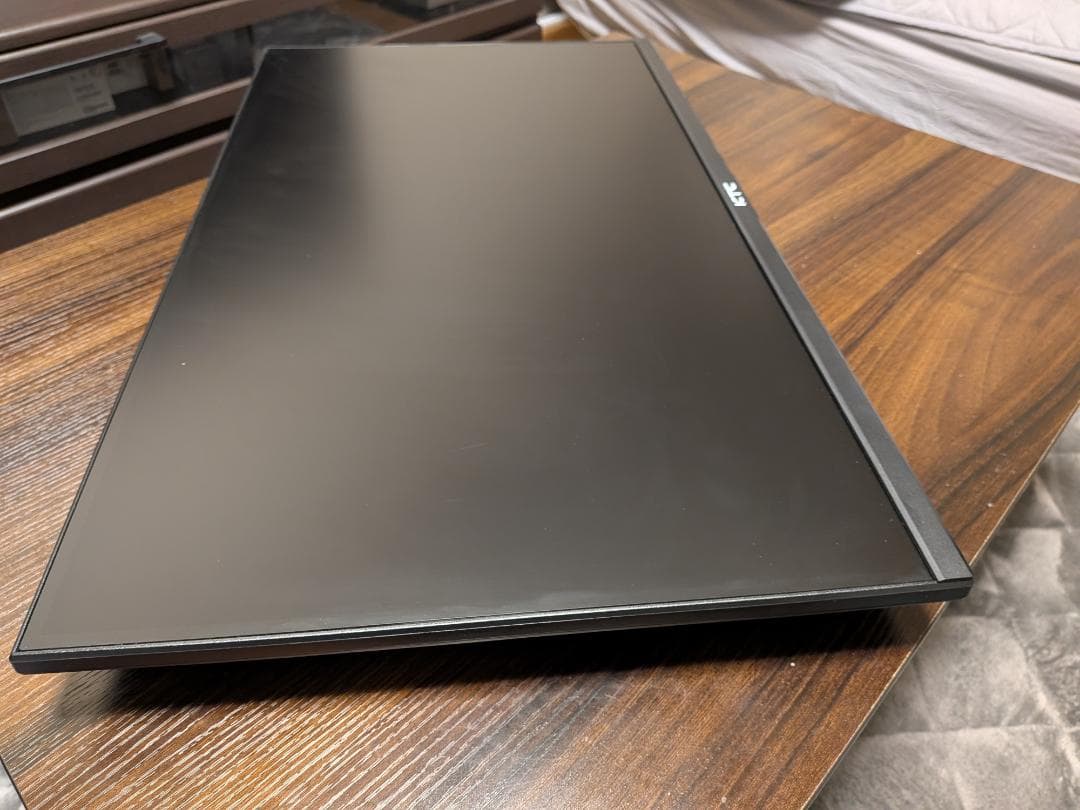 KTC 27インチ モニター WQHD 100Hz IPS H27T27