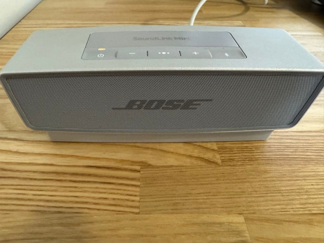 スピーカー・ウーファー BOSE SoundLink Mini II Bluetooth Speaker