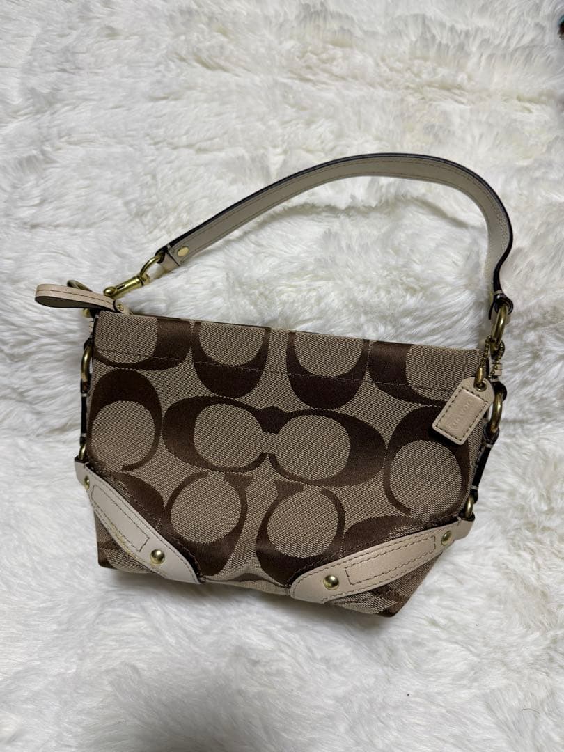 バッグ Mini Coach