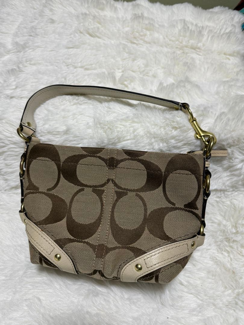 バッグ Mini Coach