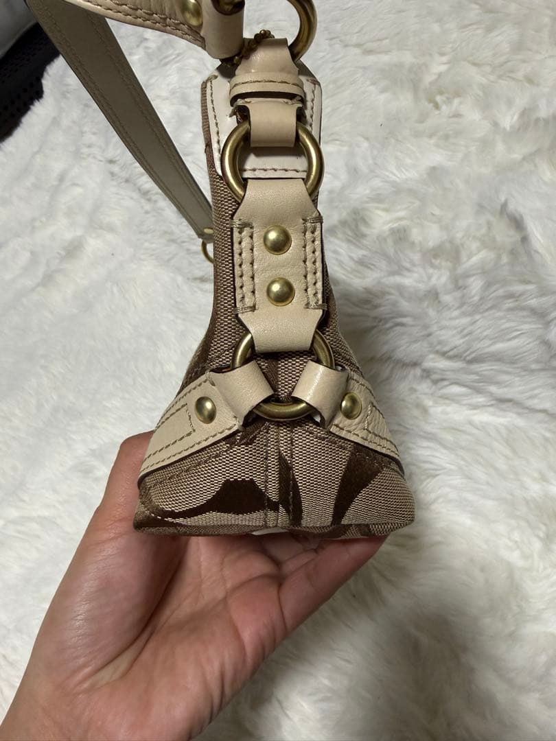 バッグ Mini Coach