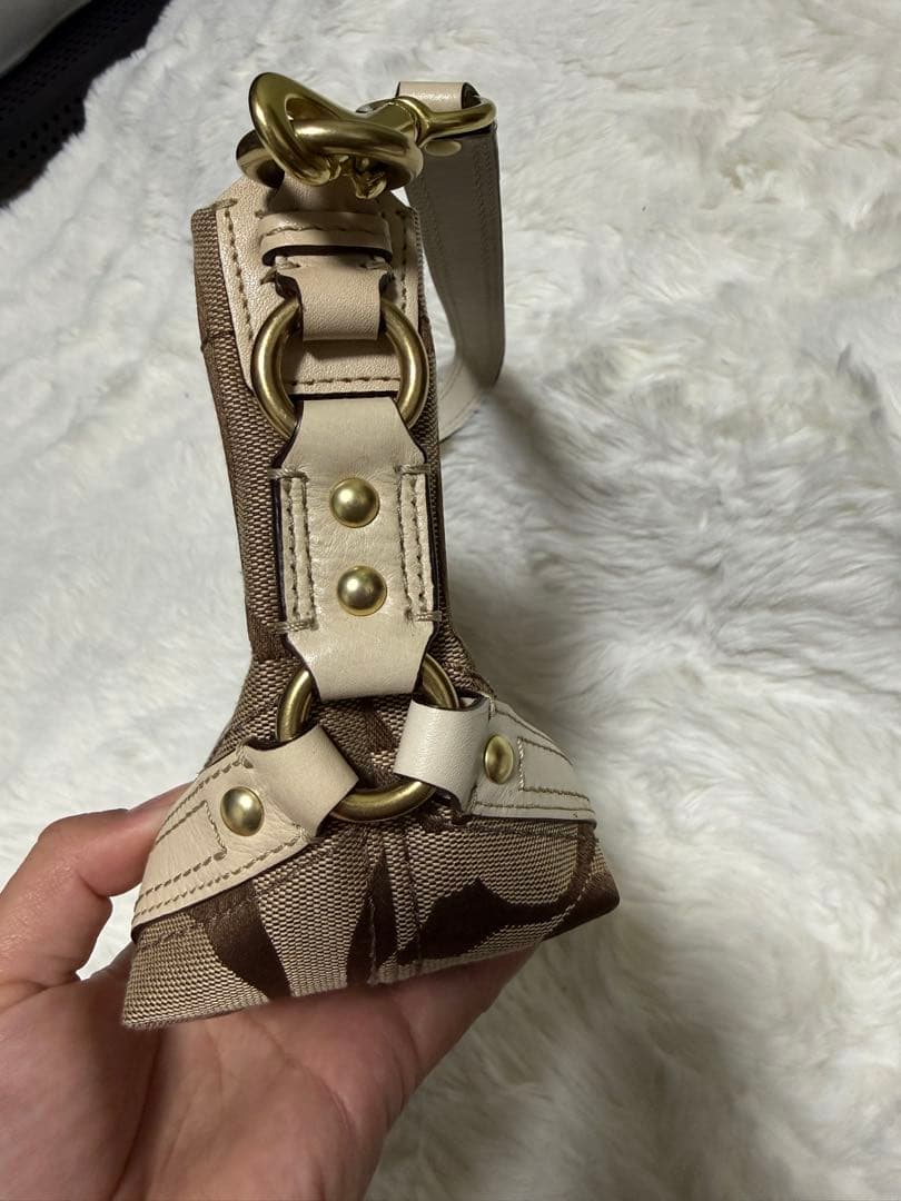 バッグ Mini Coach