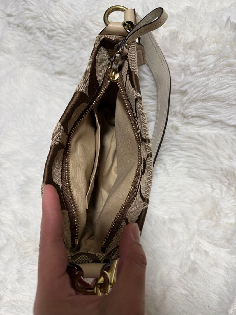 バッグ Mini Coach