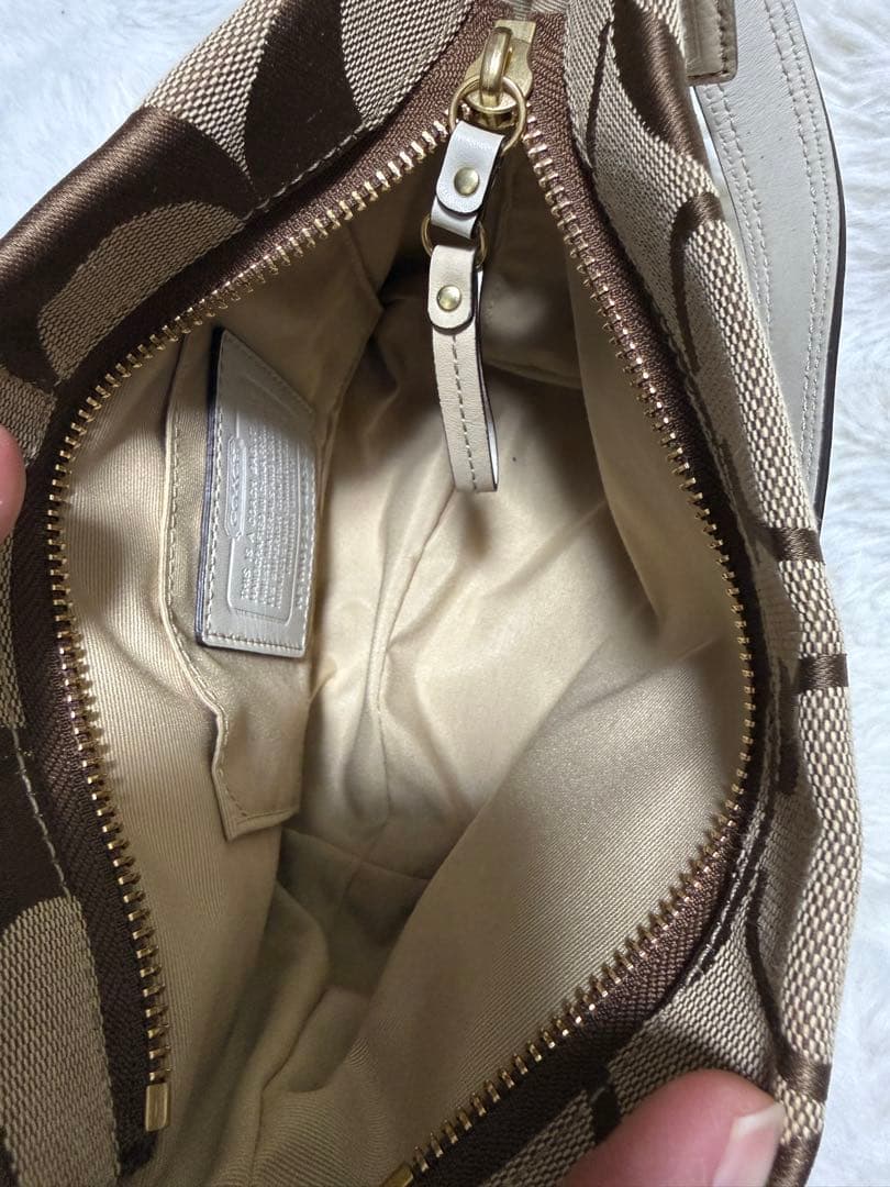 バッグ Mini Coach